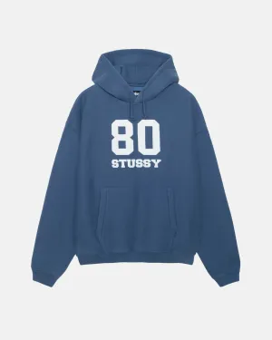 80 RELAXED HOOD