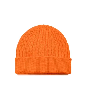 Andersen-Andersen Beanie Medium Orange