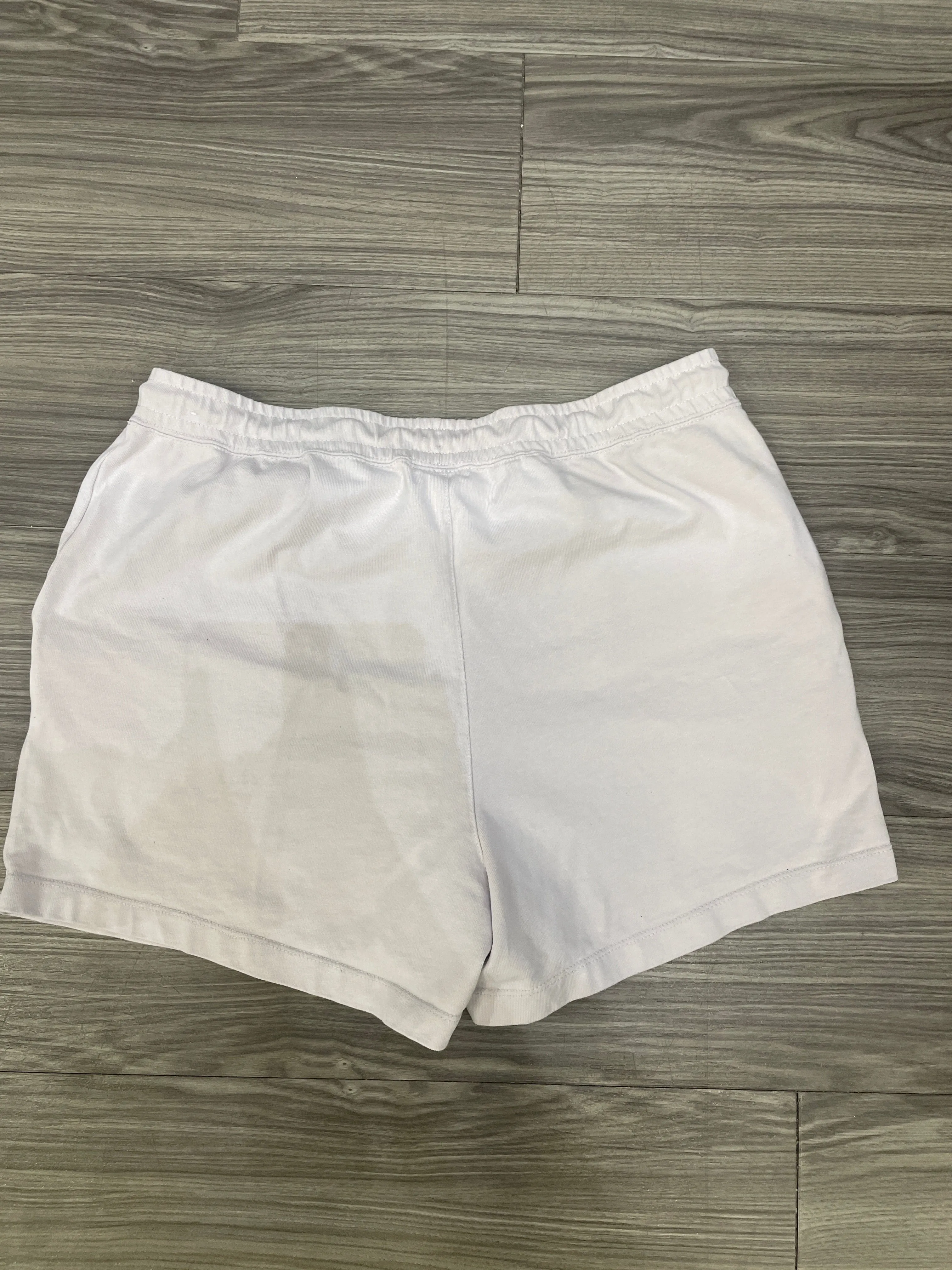 Athletic Shorts By Nike  Size: L