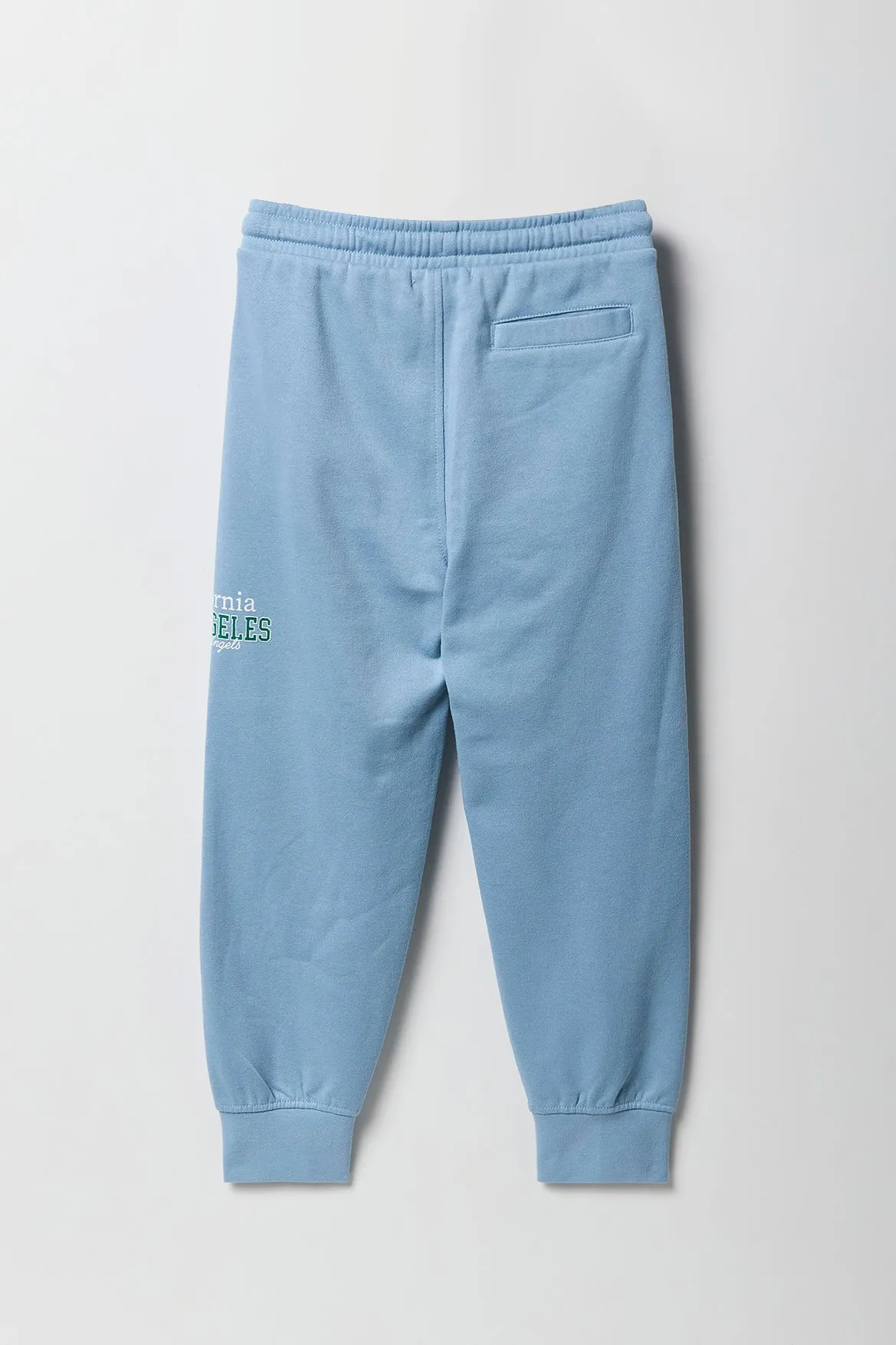 Boys Destination Fleece Jogger