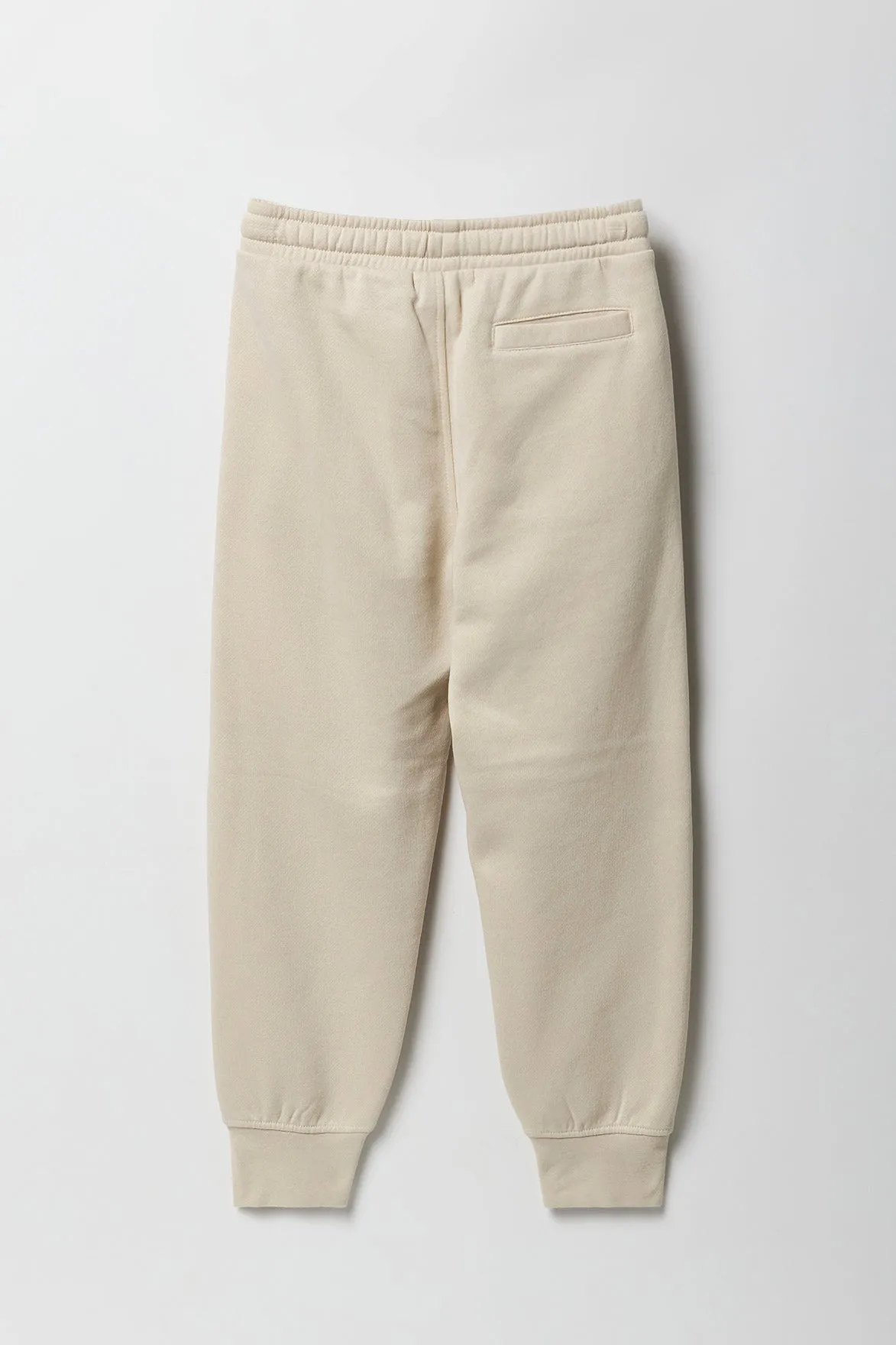 Boys Destination Fleece Jogger