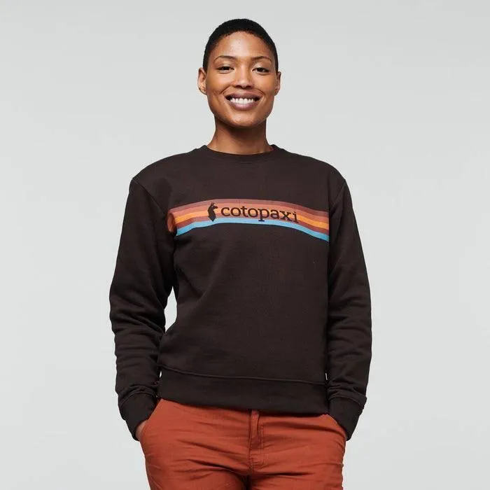 Cotopaxi Women’s On The Horizon Sweatshirt