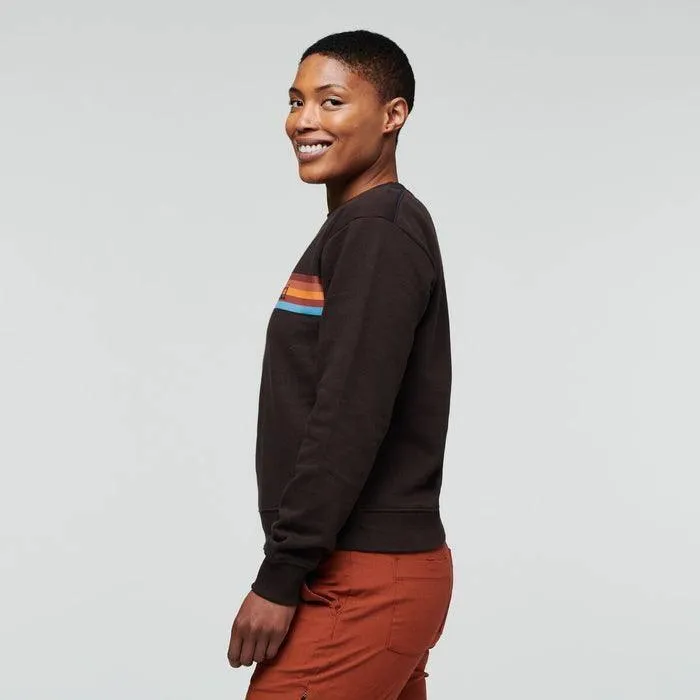 Cotopaxi Women’s On The Horizon Sweatshirt