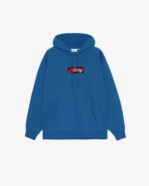 HALF ICON PREMIUM PULLOVER