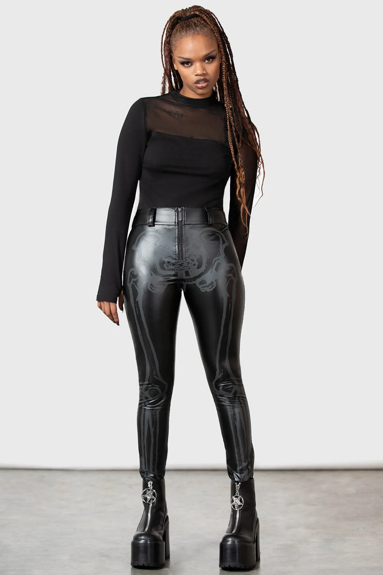 Keister Leggings