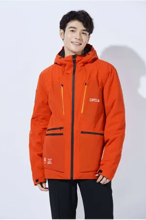 Lean Men's Ski Jacket