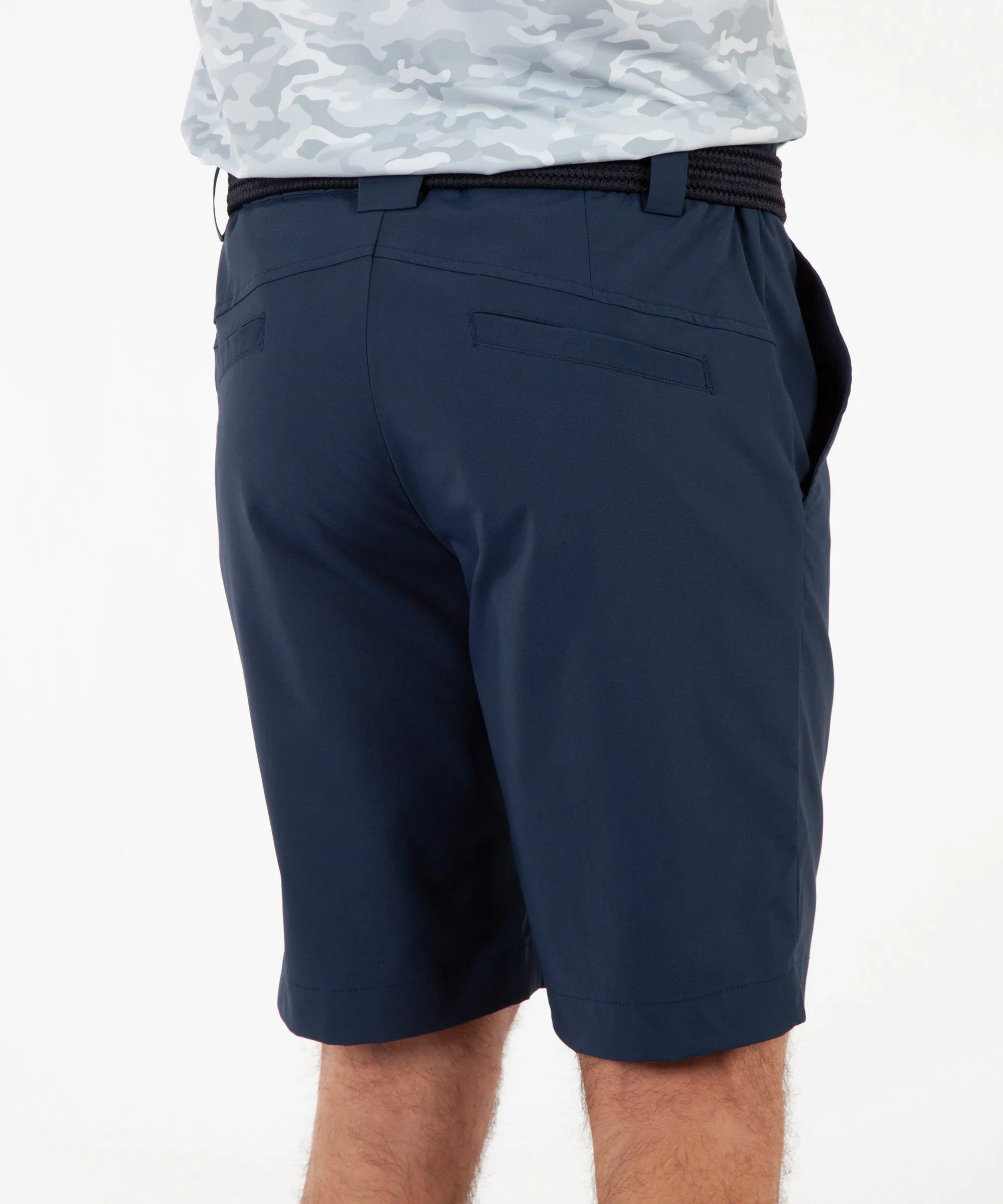 Men's Jones Water-Repellent Coollite Stretch Shorts