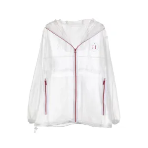 Rain Jacket Mistral