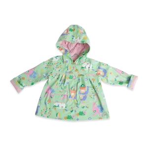 Raincoat - Kipping Koala