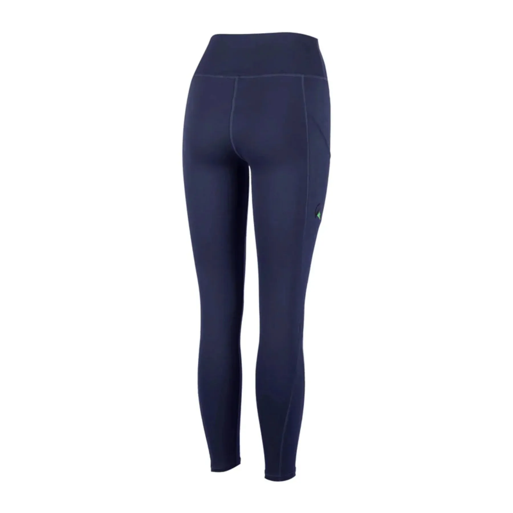 RIDGELINE Ladies Infinity Leggings - Navy