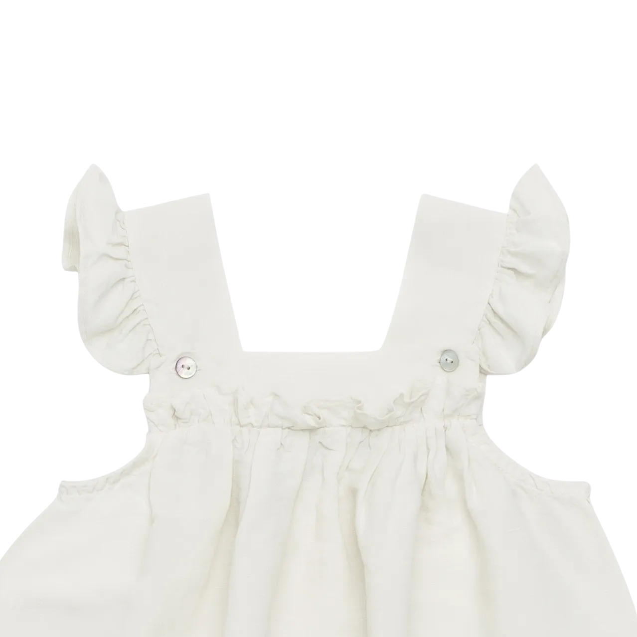 Sas Playsuit | Soft Lily