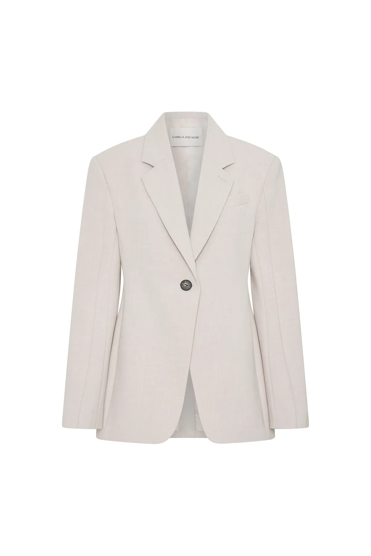 Sela Blazer