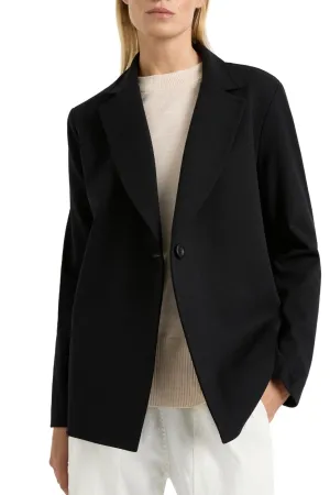 SHAPED BLAZER - F0954123