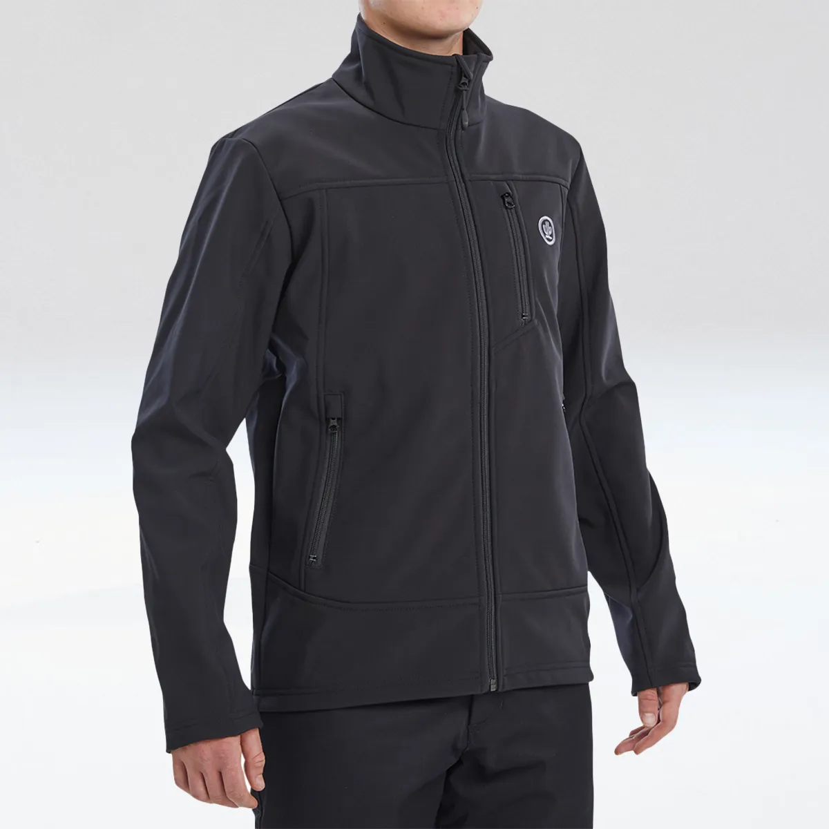 Softshell Jacket Mens