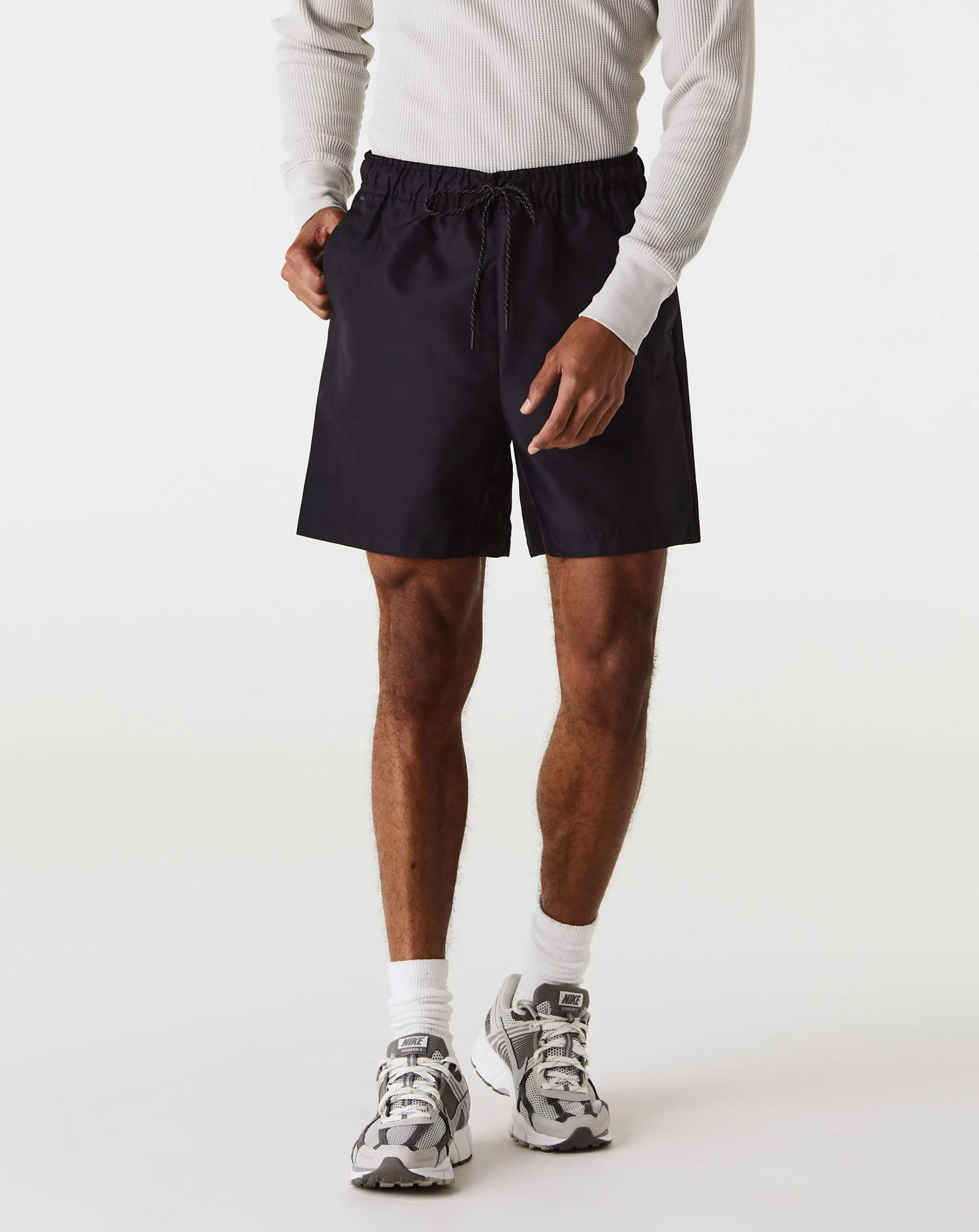 Tech Essentials Utility Shorts