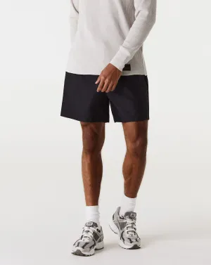 Tech Essentials Utility Shorts