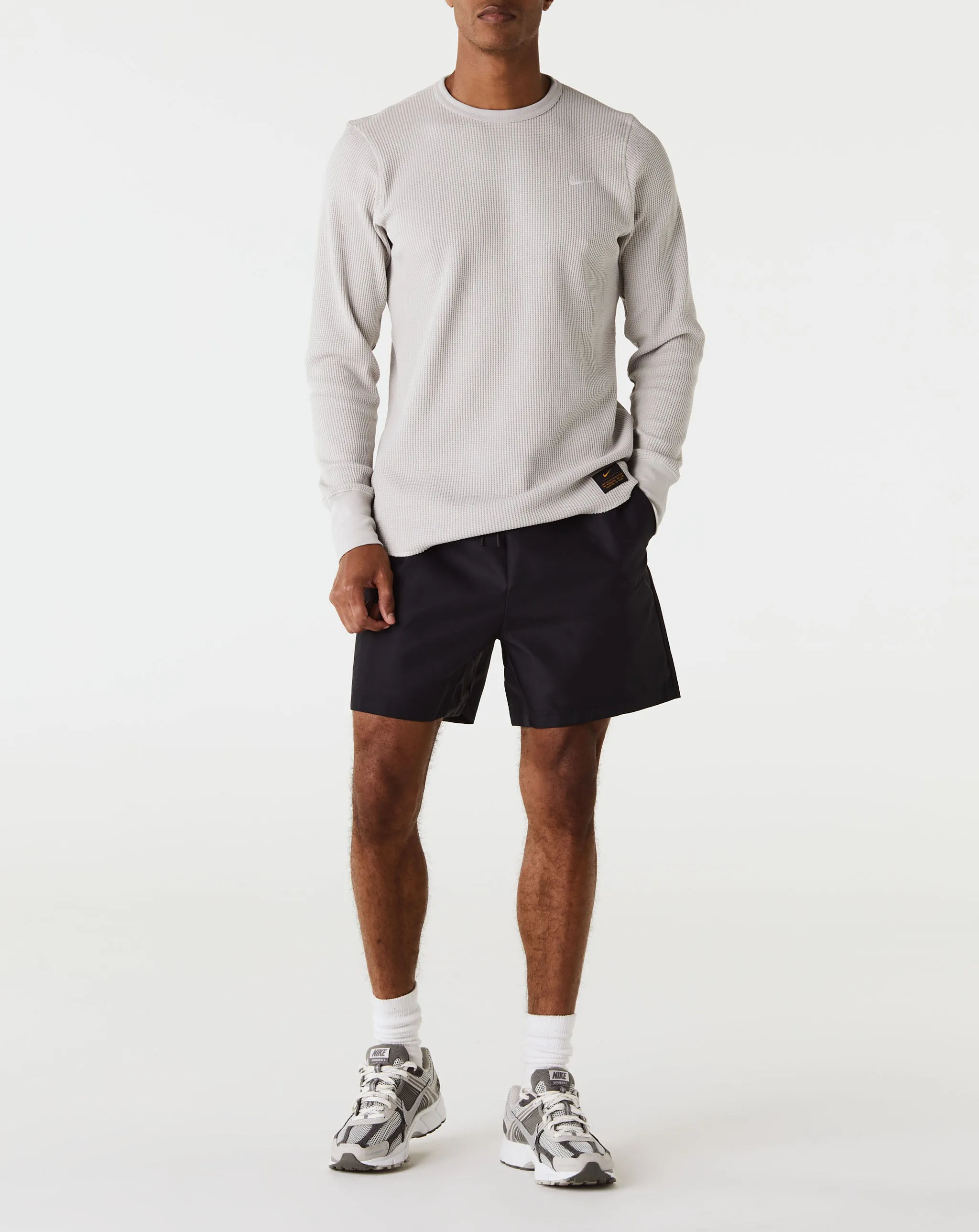 Tech Essentials Utility Shorts