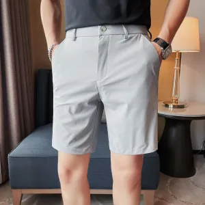 Thin Breathable Casual Shorts