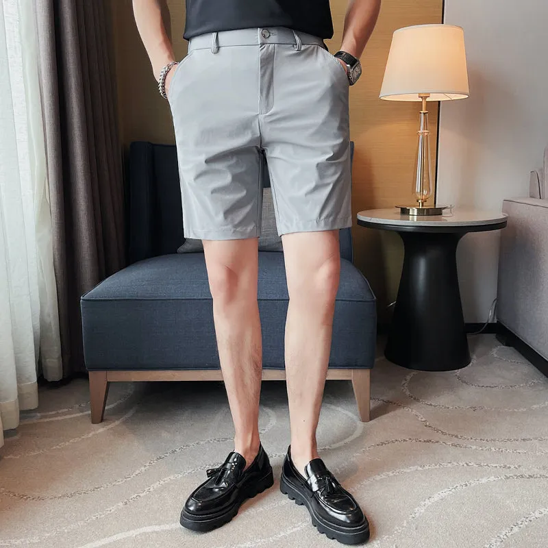 Thin Breathable Casual Shorts