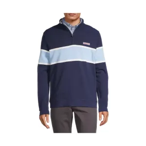 Vineyard Vines Men's Varsity Stripe Shep Shirt - Nautical Navy