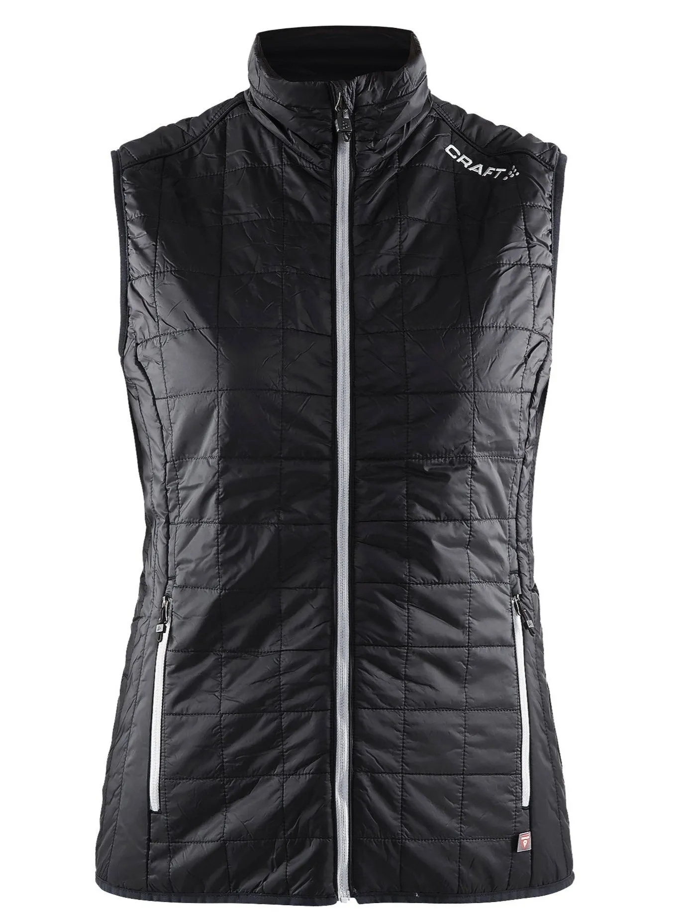 Women's Primaloft Stow - Light Vest