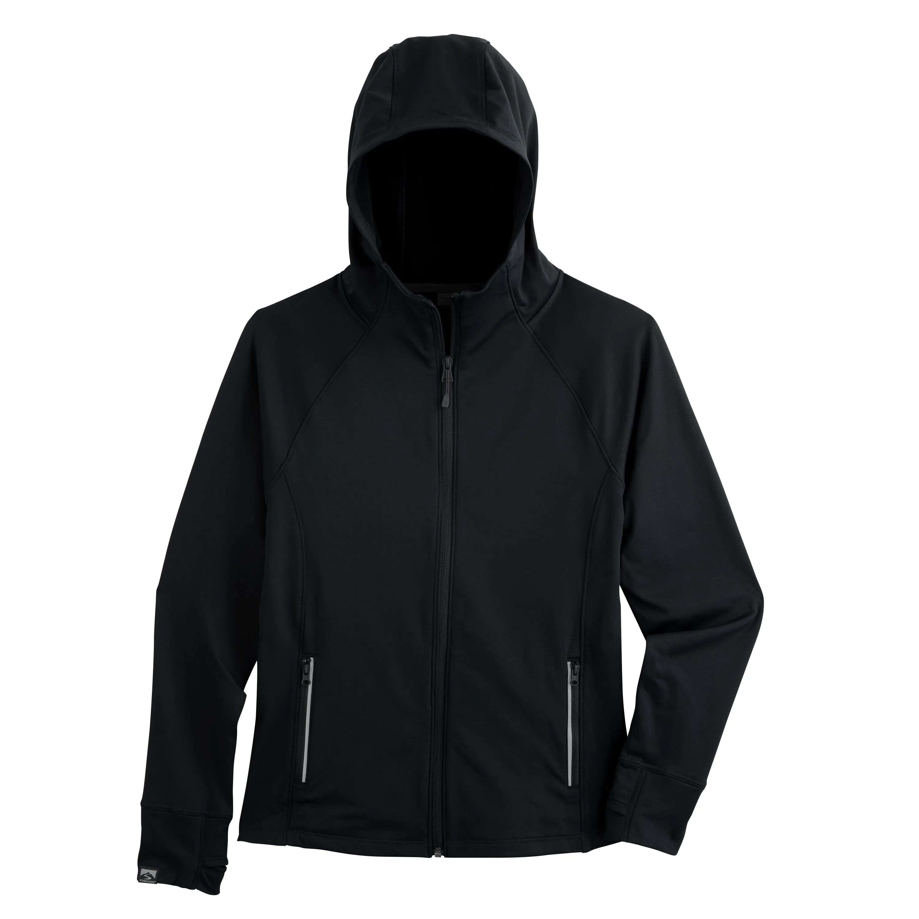 Women's Weekender Full Zip Hoodie